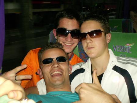 yannick vince et nico